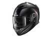 SHARK Kask integralny SPARTAN CARBON SKIN czarny